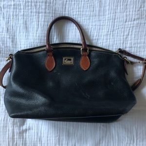 Dooney & Bourke Shoulder Bag